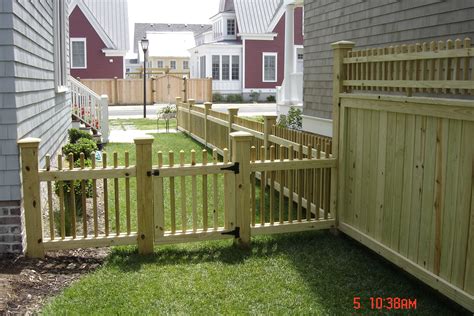 Pin By Katy Hamill On Back Yard Side Yard Fence Side Yard Fenced In