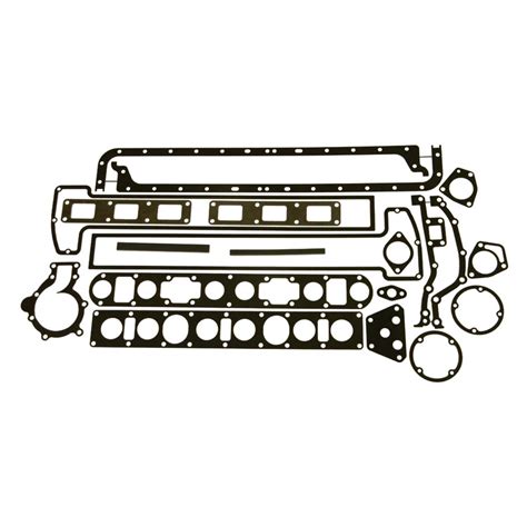 Terrys Jaguar Parts: Cometic Gaskets