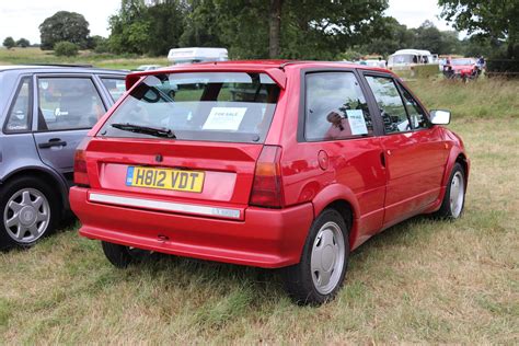 Citroen Ax Gt H Vdt Car Citroen Ax Gt Date Of First Flickr