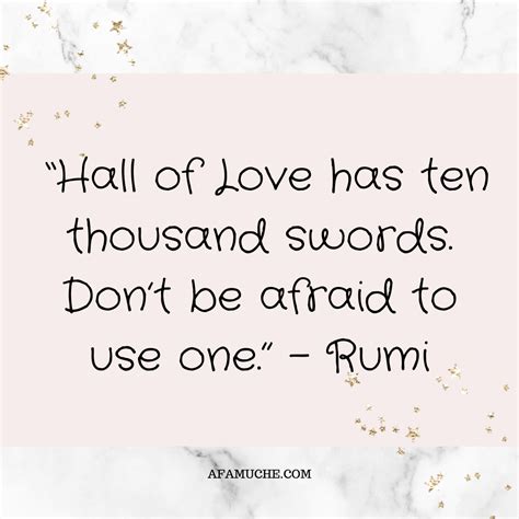 200 Best Rumi Quotes Of All Time Afam Uche