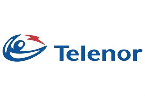 Telenor logo and symbol, meaning, history, PNG