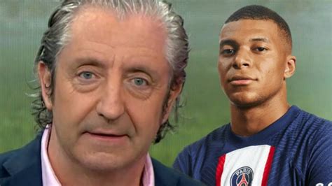 EL ANUNCIO DE PEDREROL SOBRE LA RENOVACIÓN DE MBAPPÉ CON EL PSG AFECTA