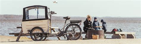 Johansson Fiete Vario Lastenr Der Lastenfahrrad Zentrum De