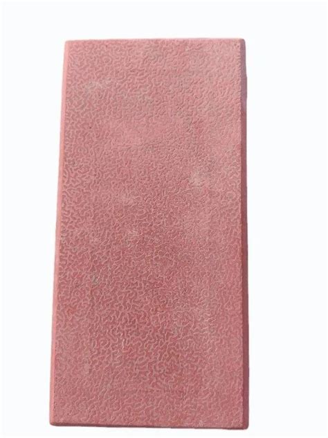 60mm Red Cement Paver Block At Rs 18piece Jaipur Id 2853441943562