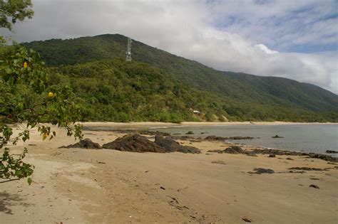 Buchans Pt Beach Cairns Qld 170608 D43014a See Notes Flickr