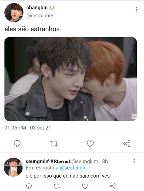 Minsung Au FINALIZADA On Twitter Minsung Au Em Uma Realidade Onde