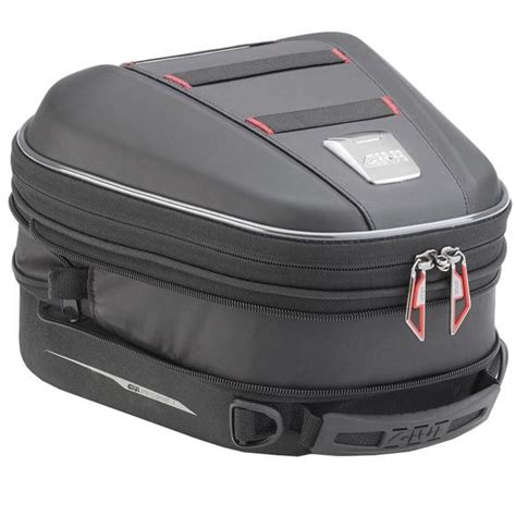 Sacoche De Selle Givi ST610 Seatlock 10 Litres Sacoche Selle Et