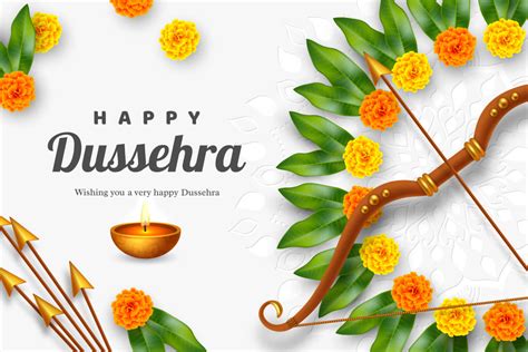 105 Happy Dussehra Wishes Messages And Greetings