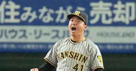 阪神・村上頌樹あるぞ！セ初のw受賞、mvp＆新人王獲得へ 岡田監督が全面協力 防御率トップの1・89（12ページ） Zakzak：夕刊フジ公式サイト