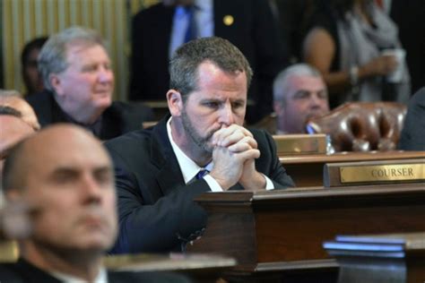 Michigan House Sex Scandal One Lawmaker Resigns Other Is Expelled Report Canada Journal