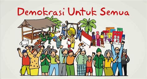 Blog Pendidikan Pengertian Sistem Politik Sistem Politik Indonesia