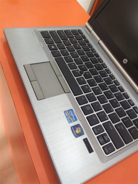 HP elitebook 8470P - +919747243849