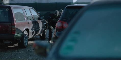 Imcdb Org Volvo Unknown In Tatort Zerrissen