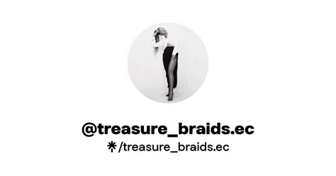 Treasure Braids Ec Instagram Linktree