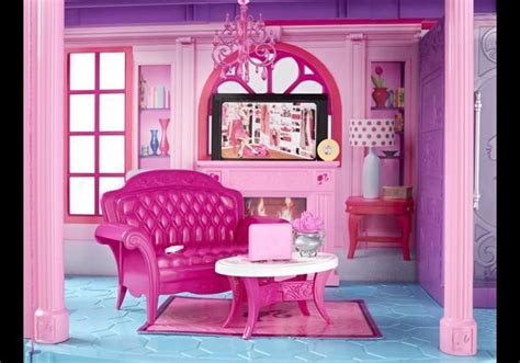 Barbie Dreamhouse Circa 2012 2013 02 07 The Many Malibu Dream