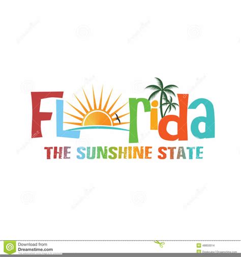 Florida Vacation Clipart Free Images At Clker Vector Clip Art