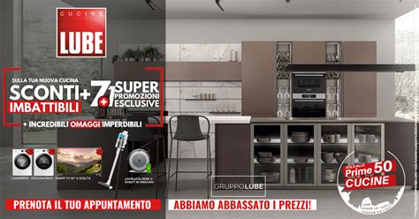 Promozione Lube Store Roma Prati Fiscali Febbraio Min Lube Roma