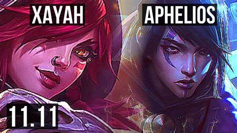 Xayah Rakan Vs Aphelios Sett Adc Rank Xayah Rank