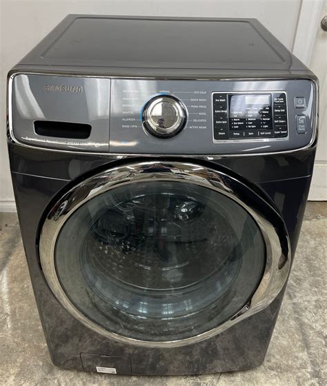 Samsung Front Loading Washing Machine