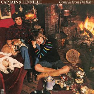 Captain & Tennille Lyrics