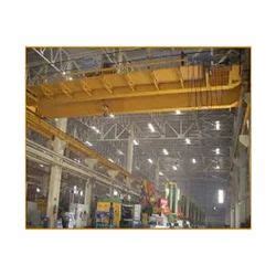 Demag Overhead Traveling Cranes Latest Price Dealers Retailers In