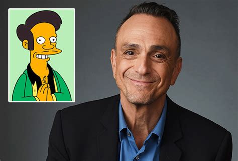 The Simpsons: Hank Azaria Not Voicing Apu — Controversy Explained | TVLine