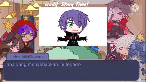 viva fantasy react  bpk smpbaca pin coment youtube