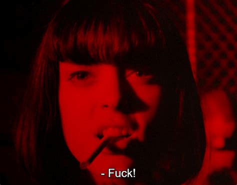 The Doom Generation Dir Gregg Araki Nowhere Dir