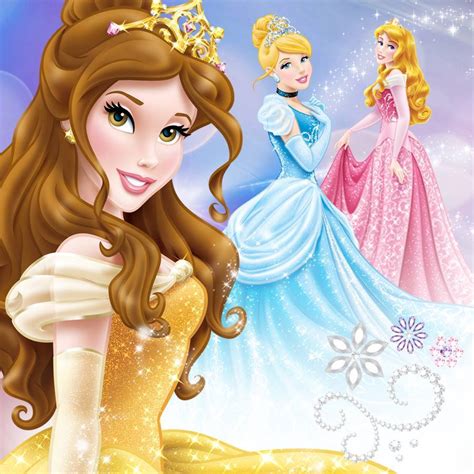 Disney Princesses Disney Princess Photo 36761896 Fanpop