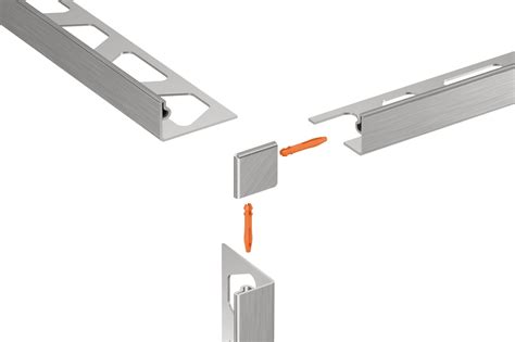 Schlüter JOLLY EB Schlüter Systems