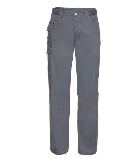 M Russell Work Trousers Workwear Mega Store Ltd