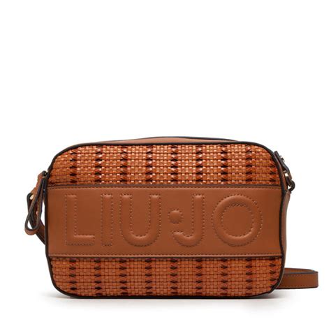 T Ska Liu Jo S Crossbody Na E Barna Ecipo Hu