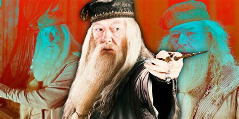 Qu Pas Con La Mano De Dumbledore En Harry Potter Trucos Y C Digos