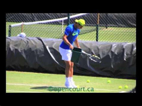 Rafa Ball Tricks YouTube