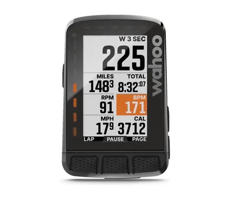 Wahoo Fitness Nordic – Wahoo Nordic