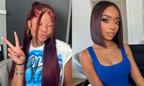 Did Skai Jackson Shade Storm Reid Over Her New Hairstyle? - Where Is