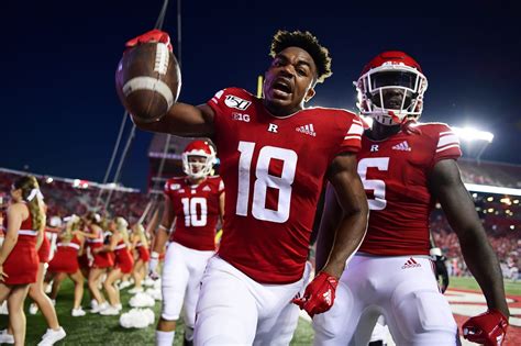 Rutgers Football Three Takeaways From Rutgers Win Over Umass 8 30