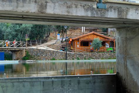 Praia Fluvial Alvito Da Beira Proen A A Nova T Vieira