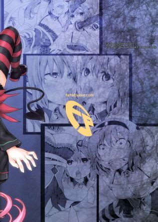 Fatal Pulse Victim Girls English Luscious Hentai Manga Porn