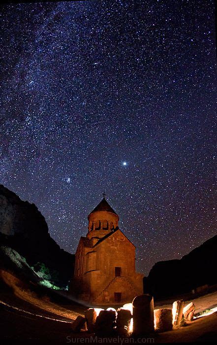 Armenian Sky | Places to visit, Places to see, Night skies