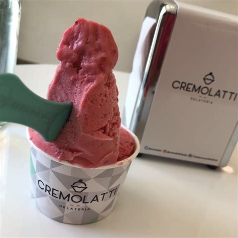 Cremolatti Helado De Frambuesa Y De Frutilla Reviews Abillion