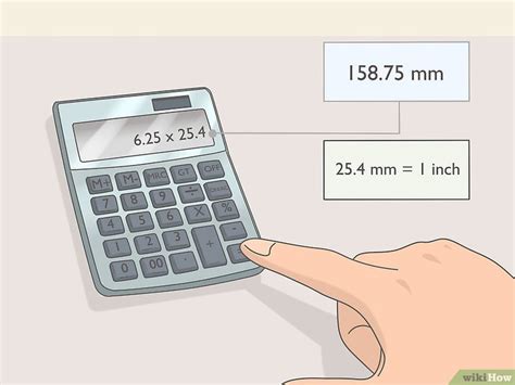 3 Formas De Medir Milímetros Wikihow