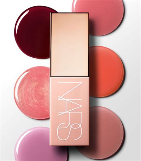 Nars Orgasm Afterglow Liquid Blush Harrods Uk