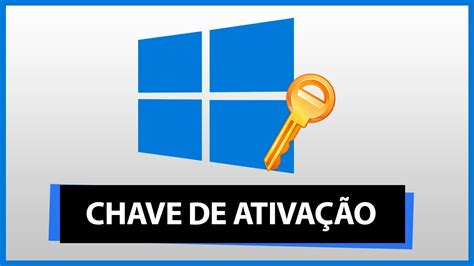 Como Descobrir A Chave De Ativa O Do Windows E Salvar Muito F Cil E