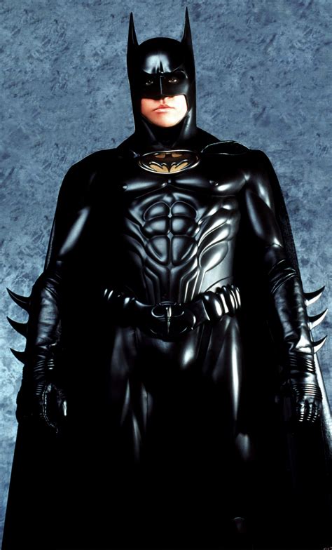 Batsuit (Schumacher Films) | Batman Wiki | Fandom powered by Wikia