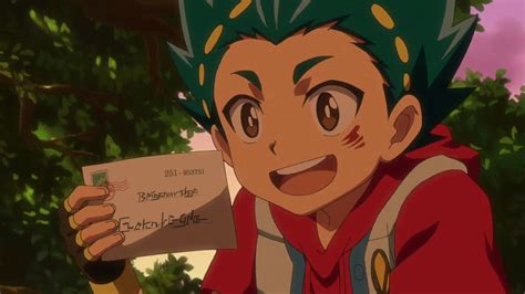 Beyblade Burst In Hindi Episode 22 Video Dailymotion