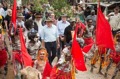 A First Nations Treaty And The Voice What Does The Uluru Statement