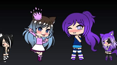 Two extra people to ask! | Gacha-Life Amino