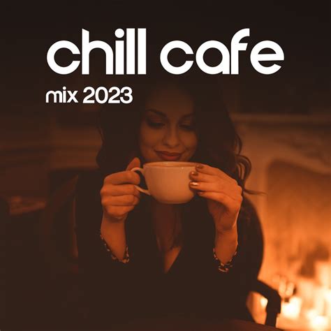 ‎dj Trance Vibes And Dj Juliano Bgmの「chill Cafe Mix 2023 Top 100