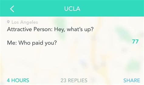 Top Yik Yaks